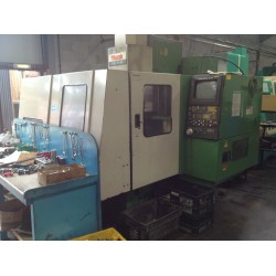 Mazak V15-40 C/w Atc M32 Mazak V15-40 C/w Atc M32